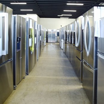 Appliances 4 Less - Appliances4Less  - Stainless Steel refrigerators, washer and dryers including French Door models - Appliances Near Me - Tucson, Arizona
