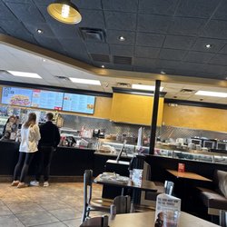 Jason's Deli