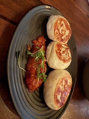 Graffiti Bar by null