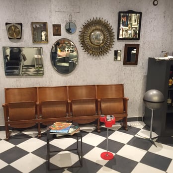 Syndicate Barbers - Barbers Near Me - Palma, PM Syndicate Barbers - Barbers Near Me - Palma, PM
