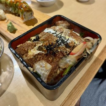Restaurant Kunio - Chicken Katsudon - Japanese Near Me - Waipahu, Hawaii Restaurant Kunio - Chicken Katsudon - Japanese Near Me - Waipahu, Hawaii