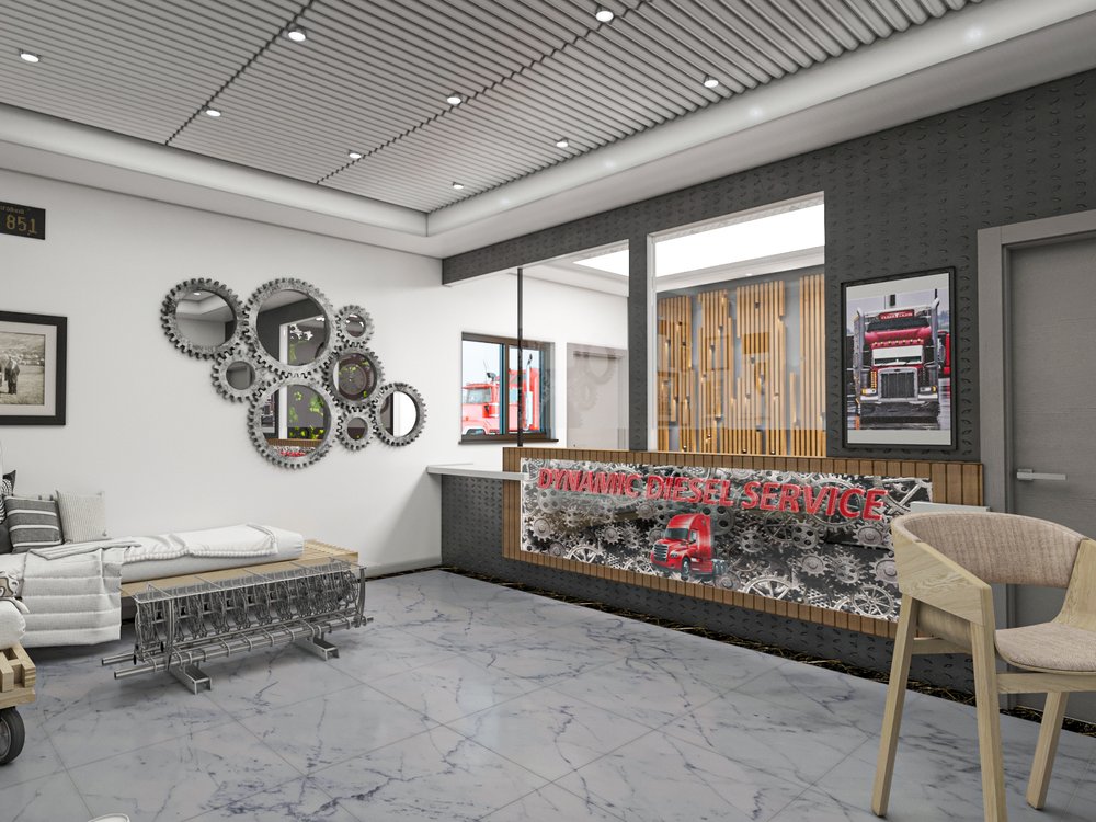 Slide of Adrian construction