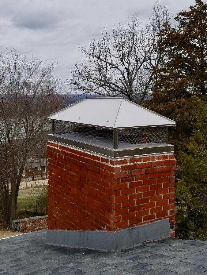 PCS FIREPLACE & PATIO Updated August 2024 49 Photos 508 E