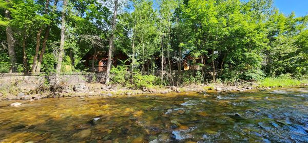 Greenough Park by null