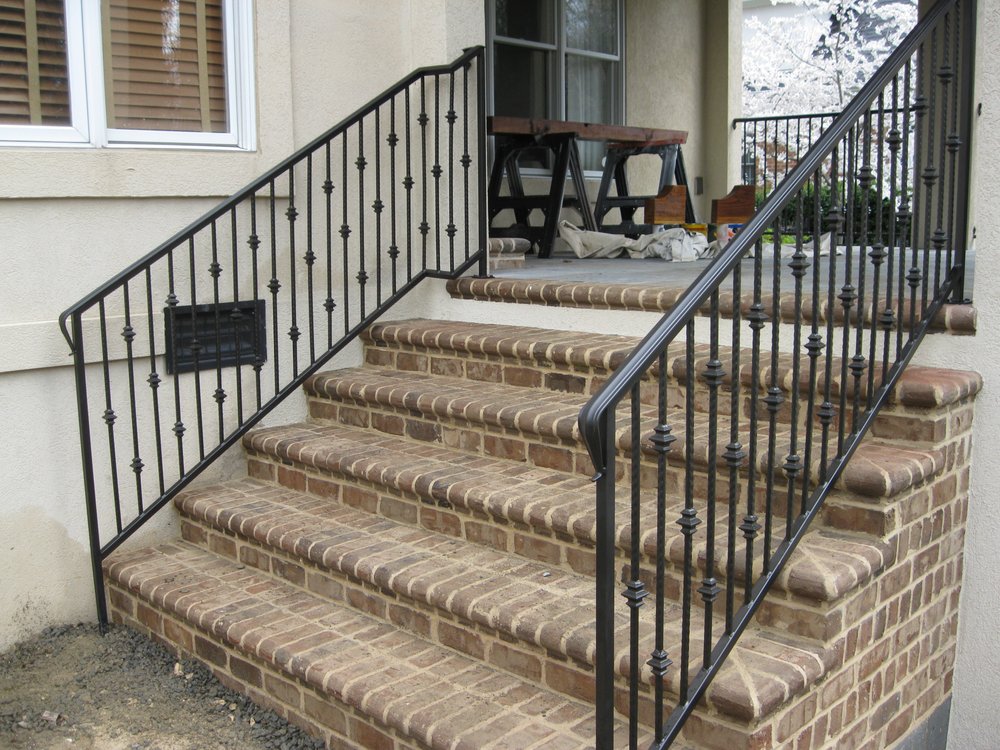 PALMETTO IRON AND Fences & Gates 350 N Sutton Rd, Fort Mill