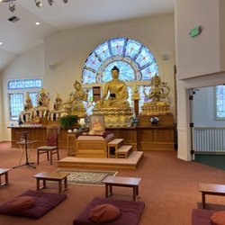 Kadampa Meditation Center Washington