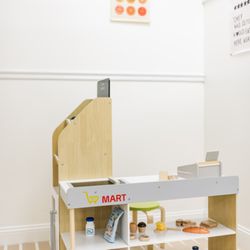 Little Sprouts Play Place