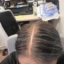 Genesis Hair Salon