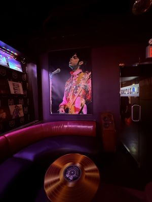 Frames Bowling Lounge by null