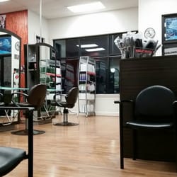 Procuts - Interior