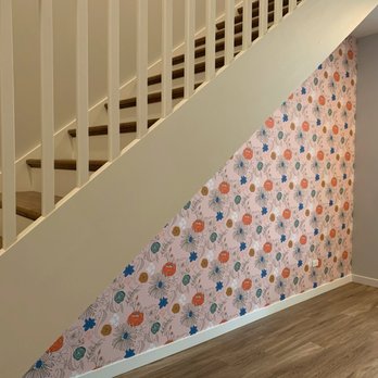 Albo Wallpapering - Wallpapering Near Me
