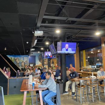 The Hangar - Experience Indy - American Near Me - Indianapolis, Indiana The Hangar - Experience Indy - American Near Me - Indianapolis, Indiana