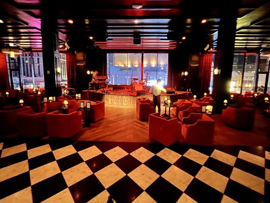 The Twelve Thirty Club by null