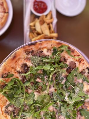 Dom Demarco's Pizzeria & Wine Bar by null
