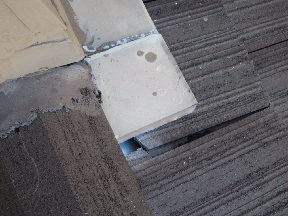 Slide of RCI Roofing