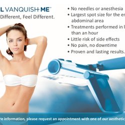 True Med Spa - Lose Your Fat! Not Your Confidence!