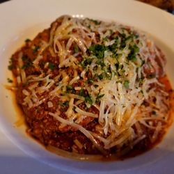 Trattoria Stella - Ravioli