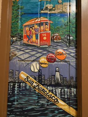 The Napper Tandy by null