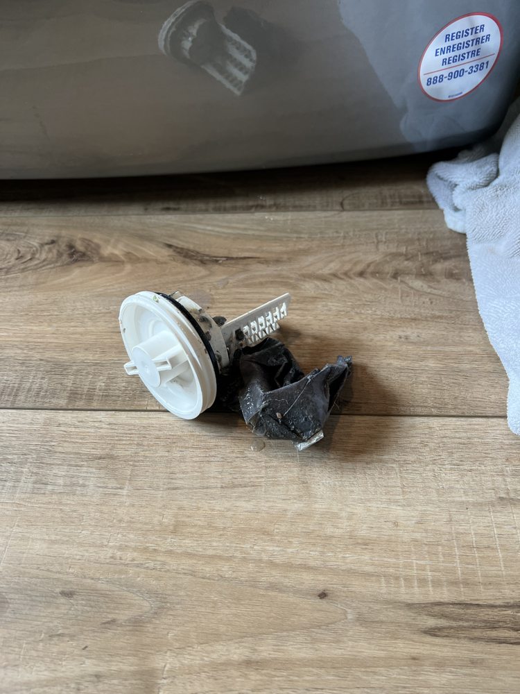 A TO Z APPLIANCE SERVICE Updated October 2024 24 Reviews 4707