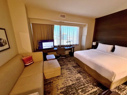 Residence Inn by Marriott Phoenix Downtown by null