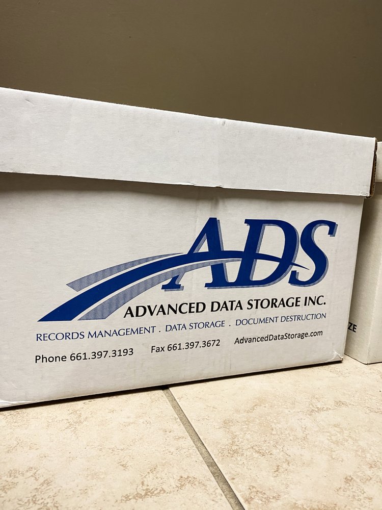 ADVANCED DATA STORAGE - Updated June 2025 - 21 Photos - 6001 Schirra Ct ...