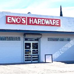 Eno's Hardware