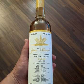 Total Wine & More - Yuu Baal Artisanal Mezcal.. - Beer, Wine & Spirits Near Me - Pasadena, California Total Wine & More - Yuu Baal Artisanal Mezcal.. - Beer, Wine & Spirits Near Me - Pasadena, California