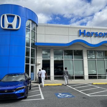 Herson's Honda - Car Dealers Near Me - Rockville, Maryland Herson's Honda - Car Dealers Near Me - Rockville, Maryland