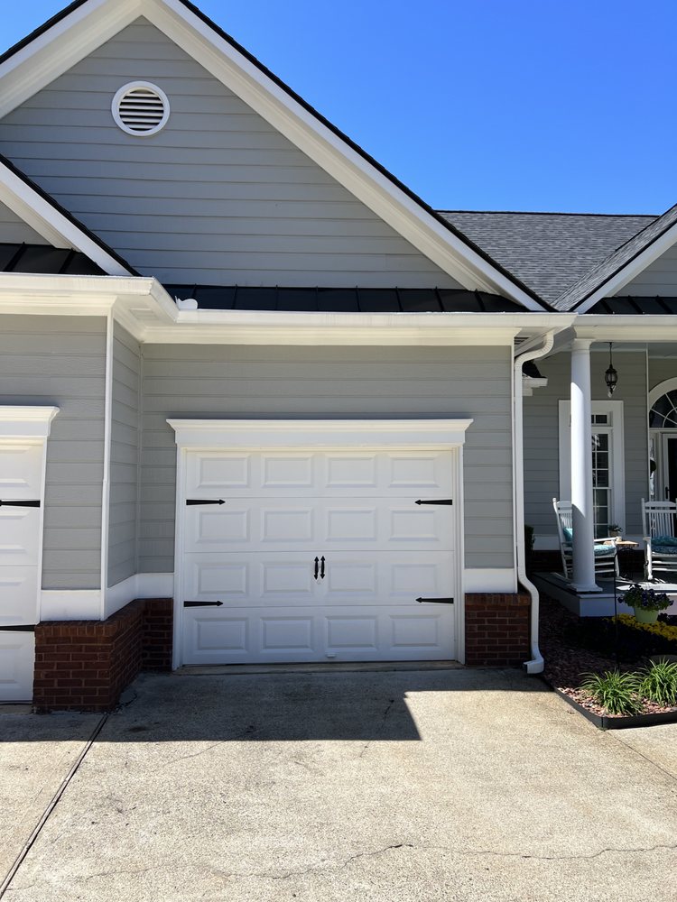 Slide of R Performance Roofing