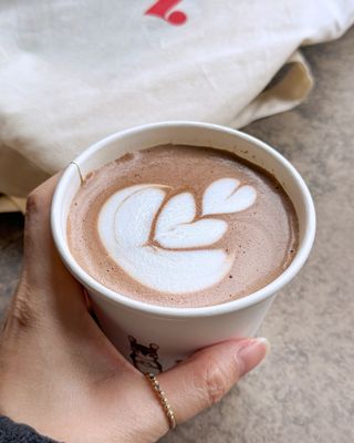 SOMA Chocolatemaker by null