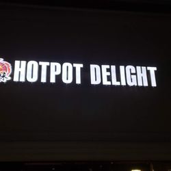 Hot Pot Delight