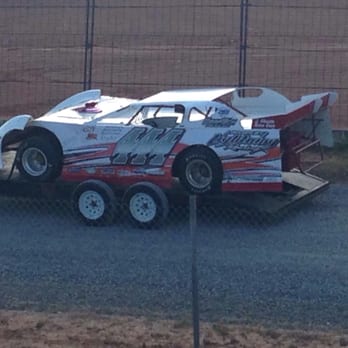 I-75 Raceway - Race Tracks Near Me - Niota, Tennessee I-75 Raceway - Race Tracks Near Me - Niota, Tennessee