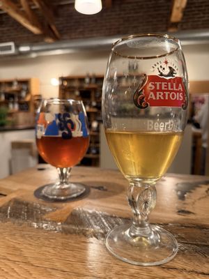 Beer Girl, Growlers & Bottleshop by null