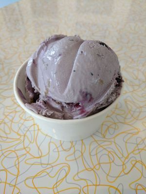 Mad Martha's Homemade Ice Cream by null
