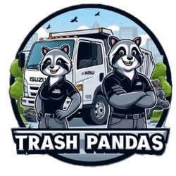 Trash Pandas- - Junk Removal, Demolition, & Hauling