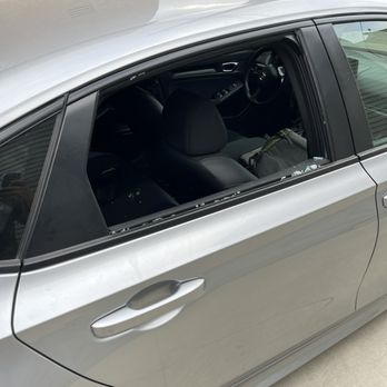Auto Glass Mobile - Auto Glass Services Near Me - Gardena, California