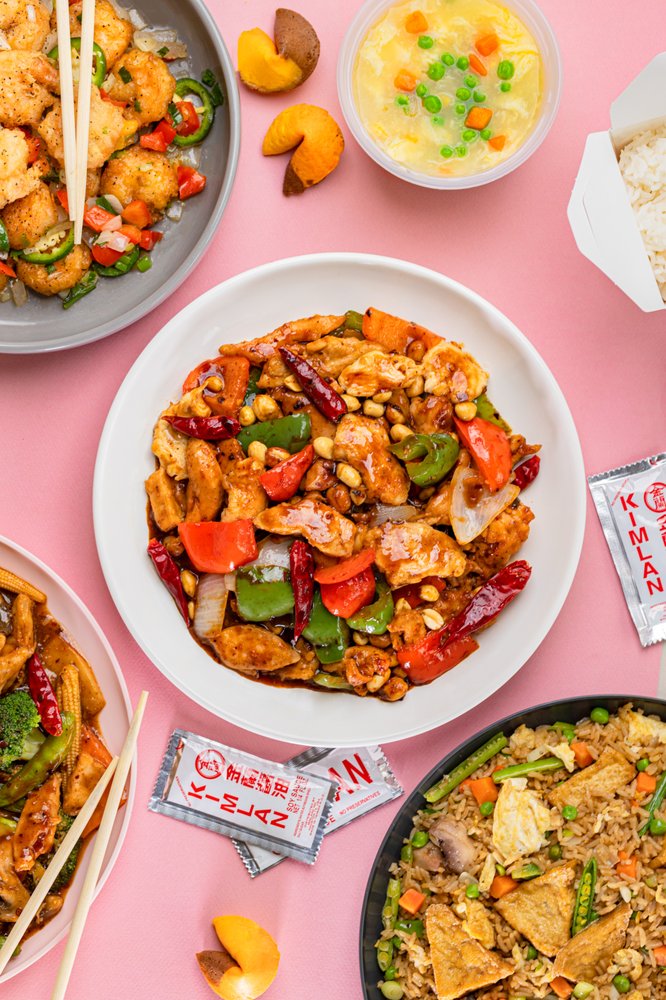 Tso Chinese Takeout & Delivery