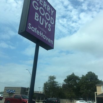 Berry Good Buys - Thrift Stores Near Me - Fort Worth, Texas