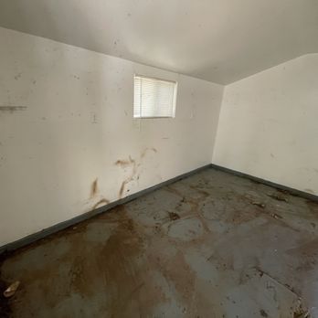 Junk Responders - After: shed clean out! - Junk Removal & Hauling Near Me
