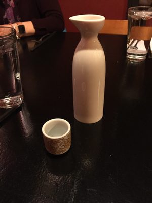 The Asian Palate by null