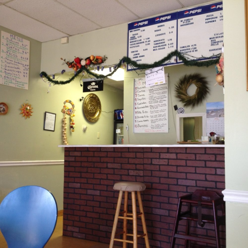 Mi Pueblo Pizza & Buffet - the front counter - Buffets Near Me - Culpeper, Virginia Mi Pueblo Pizza & Buffet - the front counter - Buffets Near Me - Culpeper, Virginia