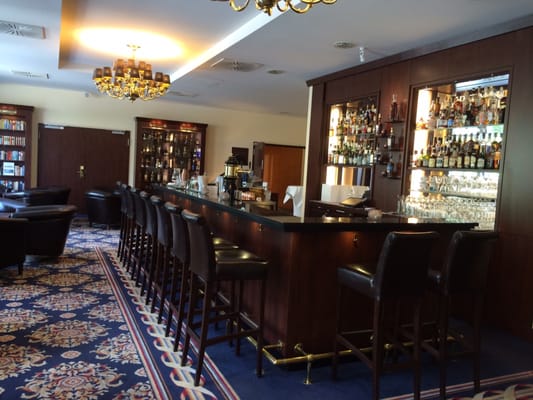 Hotel Vier Jahreszeiten Starnberg by null