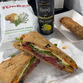 Tavi's Salumeria - Italian Near Me - Gulfport, Mississippi Tavi's Salumeria - Italian Near Me - Gulfport, Mississippi
