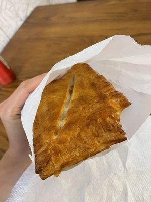 The Great British Baking Company by null