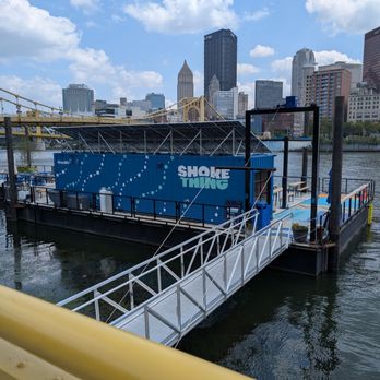 Shore Thing - Right Side - Hot Dogs Near Me - Pittsburgh, Pennsylvania