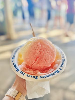 Matsumoto Shave Ice by null