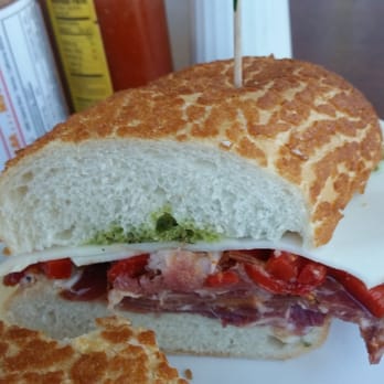 Esposto's Delicatezza - Valentinos - Delis Near Me - San Francisco, California
