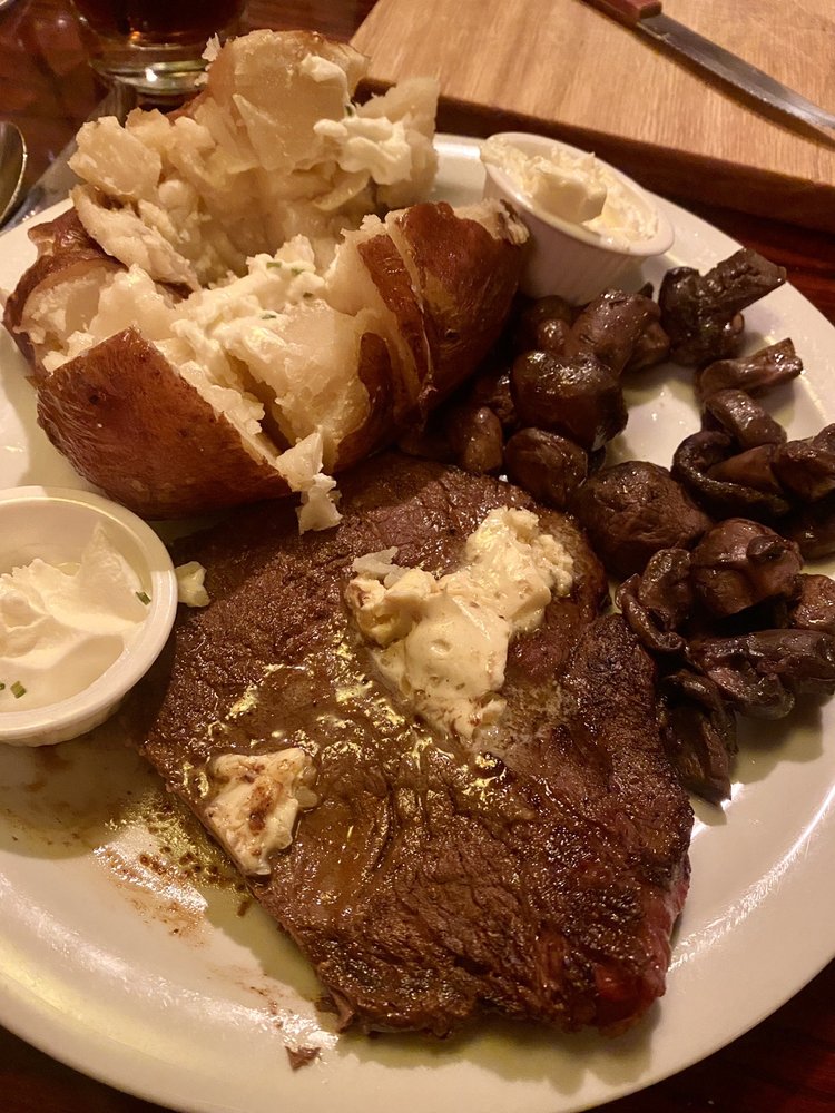 CORK ‘N CLEAVER 17 Photos & 46 Reviews Steakhouses 3301 S