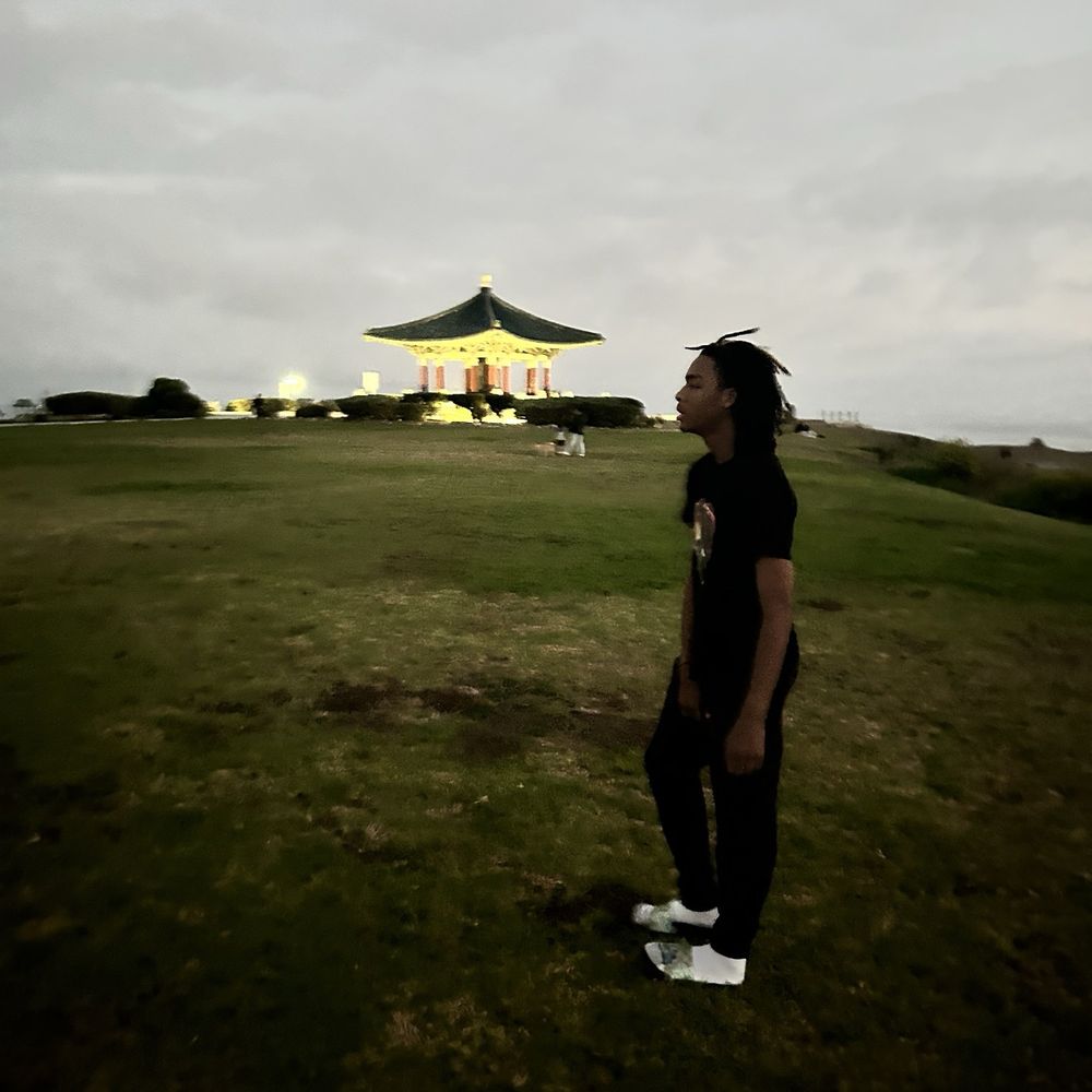 Angels Gate Park - Khalil - Parks Near Me - San Pedro, California