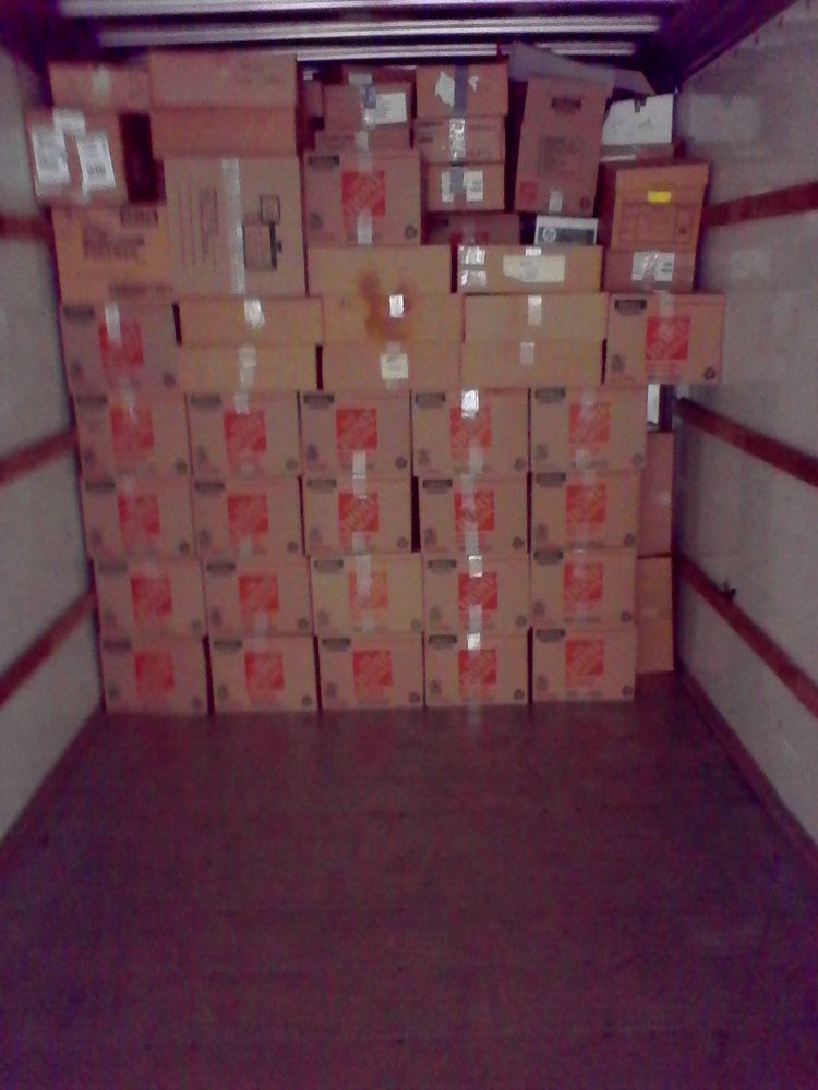 RELL & QUALITY MOVERS 70 Photos Cleveland, Ohio Movers Phone